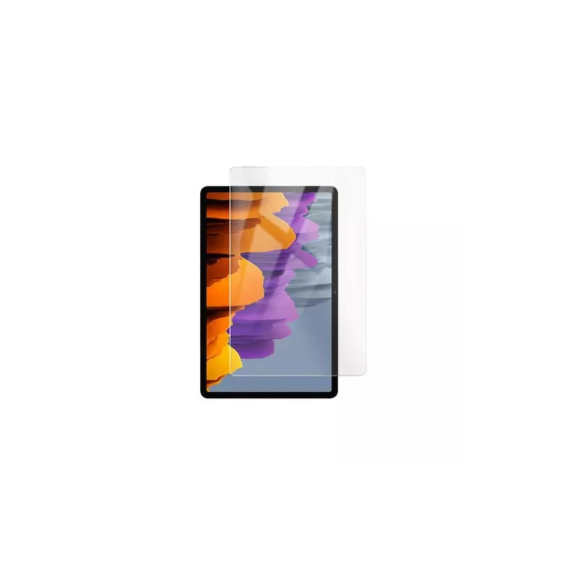 Protection écran en verre trempé pour SAMSUNG Galaxy Tab