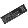 Batterie Li-Pol 15.2V 3800mAh 58Wh