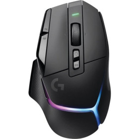 Logitech G G502 X PLUS - LIGHTSPEED Wireless RGB Gaming Mouse