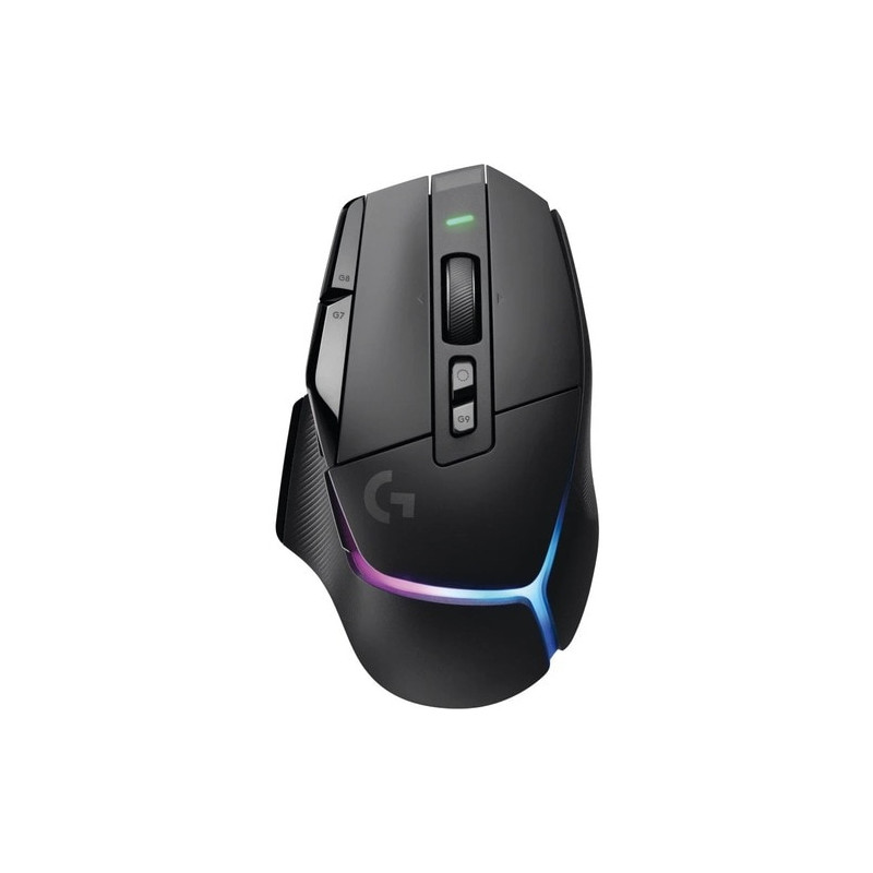Logitech G G502 X PLUS