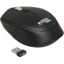 Urban Factory CYCLEE souris Bureau Ambidextre RF sans fil 1600 DPI