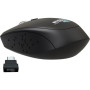 Urban Factory CYCLEE souris Bureau Ambidextre RF sans fil 1600 DPI