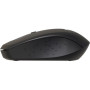 Urban Factory CYCLEE souris Bureau Ambidextre RF sans fil 1600 DPI