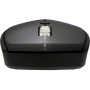 Urban Factory CYCLEE souris Bureau Ambidextre RF sans fil 1600 DPI