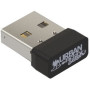 Urban Factory CYCLEE souris Bureau Ambidextre RF sans fil 1600 DPI