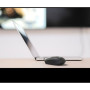 Urban Factory CYCLEE souris Bureau Ambidextre RF sans fil 1600 DPI