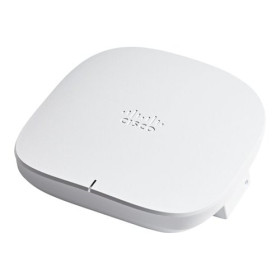 Cisco CBW150AX-E-EU wireless access point 1200 Mbit/s White Power over Ethernet (PoE)
