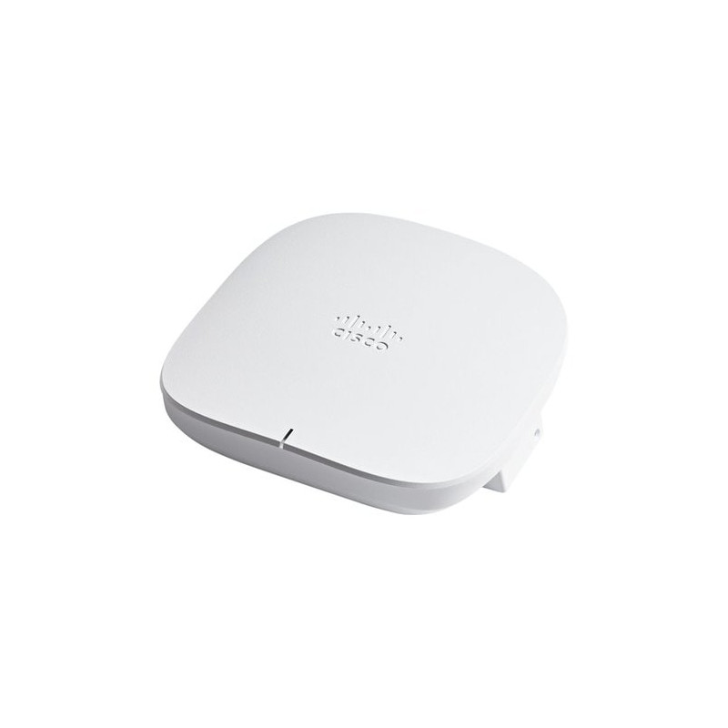Cisco CBW150AX-E-EU wireless access point 1200 Mbit/s White Power over Ethernet (PoE)