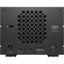 LaCie 2BIG DOCK disk array 20 TB Desktop Black