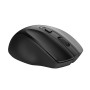 Trust Nito souris Universel Droitier RF sans fil Optique 2200 DPI