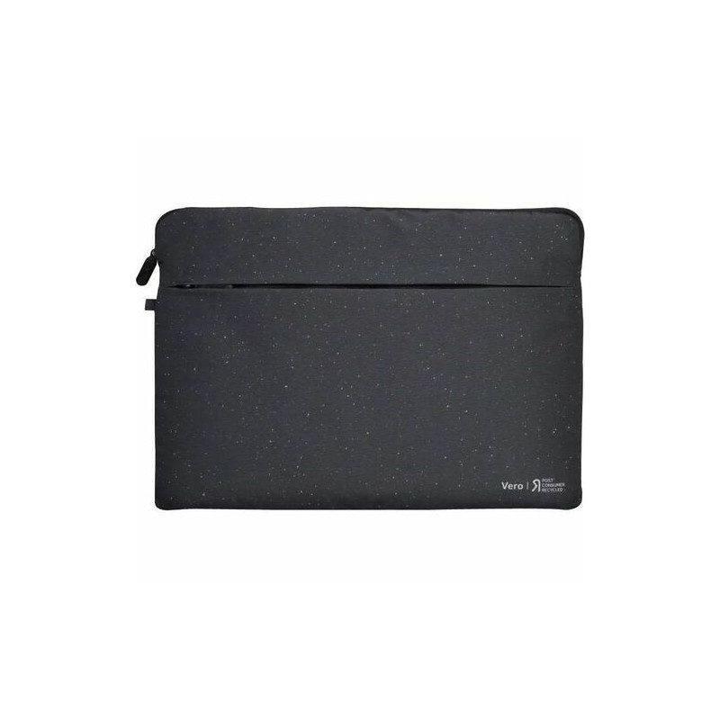 Sacoche de transport Acer Vero ABG131 - Pochette Style pour 39,6 cm (15,6") Ordinateur Portable - Noir