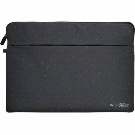 Sacoche de transport Acer Vero ABG131 - Pochette Style pour 39,6 cm (15,6") Ordinateur Portable - Noir
