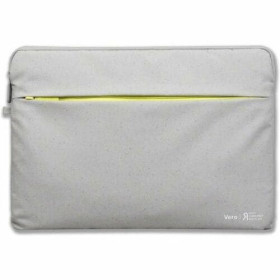 Sacoche de transport Acer Vero ABG132 - Pochette Style pour 39,6 cm (15,6") Ordinateur Portable - Gris