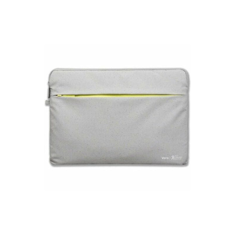 Acer Vero ABG132 Carrying Case - Style Sleeve for 39.6 cm (15.6") Laptop - Grey