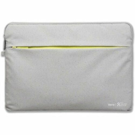 Sacoche de transport Acer Vero ABG132 - Pochette Style pour 39,6 cm (15,6") Ordinateur Portable - Gris