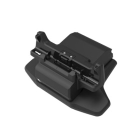 Zebra Docking Cradle for Tablet PC - 1 Slot - Charging Capability
