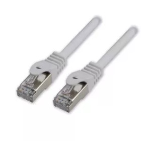 MCL IC5K99A6ASH1.5W networking cable White 1.5 m Cat6a S/FTP (S-STP)
