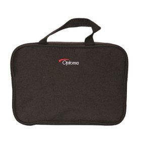 Optoma Universal Tragetasche M. - Black