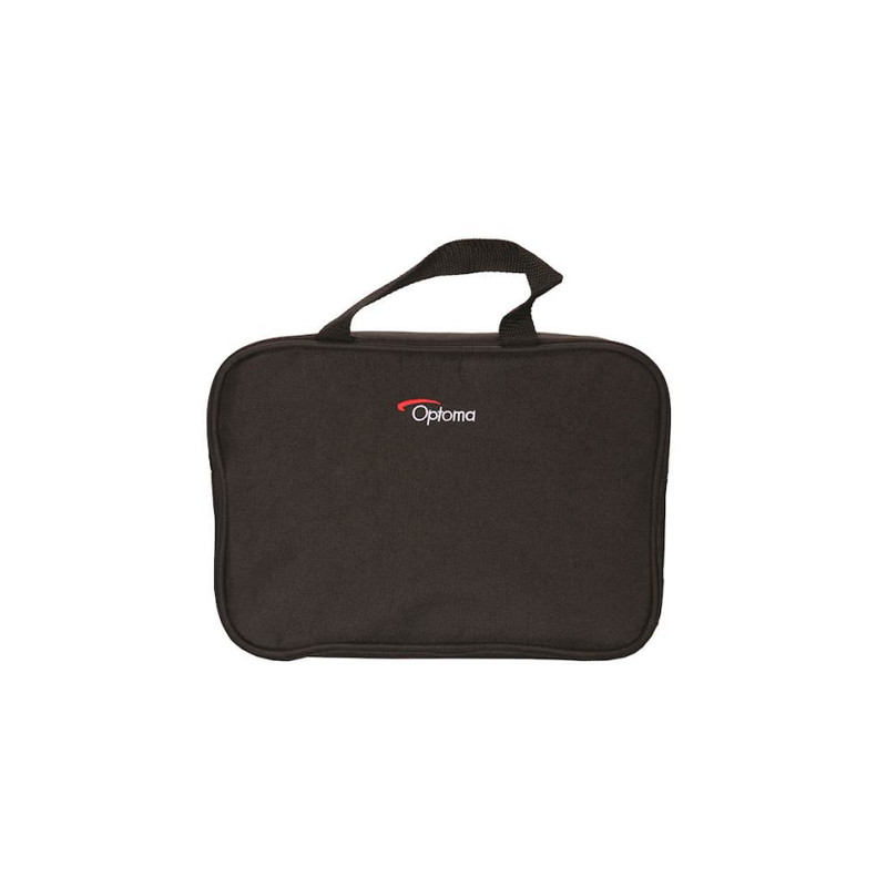 Optoma Universal Tragetasche M. - Noir