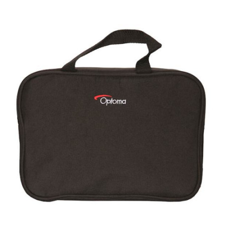 Optoma Universal Tragetasche M. - Noir