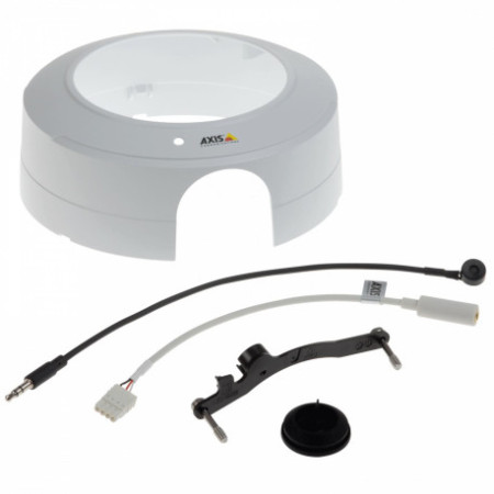 AXIS Microphone