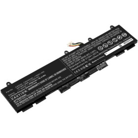 Li-Pol battery 11.55V 4200mAh 49Wh