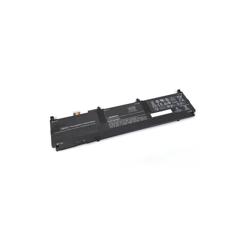 Batterie Li-Pol 11.58V 7050mAh 82Wh