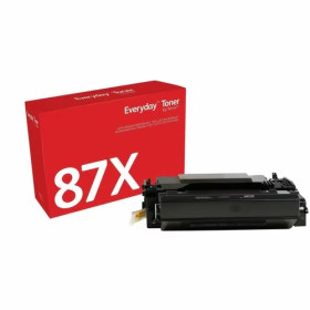 HIGH YIELD BLACK TONER