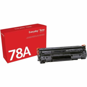 BLACK TONER CARTRIDGE LIKE HP