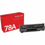 BLACK TONER CARTRIDGE LIKE HP