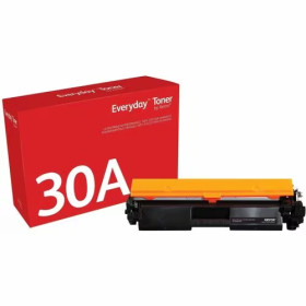 Everyday Toner Noir ™ de Xerox compatible avec HP 30A (CF230A/ CRG-051), Capacité standard