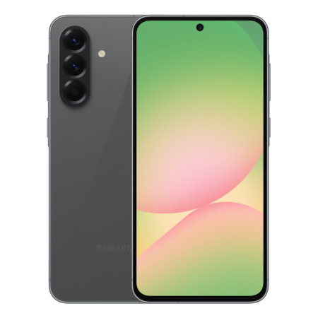 Samsung Galaxy A56 5G Enterprise Edition 6.7" Dual SIM USB Type-C 8 GB 256 GB 5000 mAh Graphite