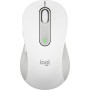 Souris Optique Logitech Signature M650 L - Bluetooth/Radio Fréquence - USB - 5 Bouton(s)