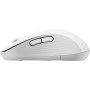 Souris Optique Logitech Signature M650 L - Bluetooth/Radio Fréquence - USB - 5 Bouton(s)