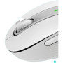 Souris Optique Logitech Signature M650 L - Bluetooth/Radio Fréquence - USB - 5 Bouton(s)