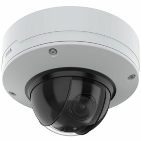 Axis 02225-001 caméra de sécurité Dôme Caméra de sécurité IP Intérieure et extérieure 3840 x 2160 pixels Plafond/mur