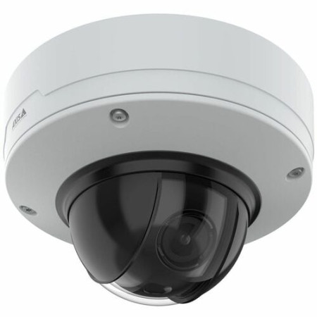 Axis 02225-001 caméra de sécurité Dôme Caméra de sécurité IP Intérieure et extérieure 3840 x 2160 pixels Plafond/mur