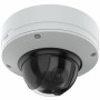 Axis 02225-001 caméra de sécurité Dôme Caméra de sécurité IP Intérieure et extérieure 3840 x 2160 pixels Plafond/mur