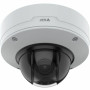 Axis 02225-001 caméra de sécurité Dôme Caméra de sécurité IP Intérieure et extérieure 3840 x 2160 pixels Plafond/mur