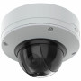 Axis 02225-001 caméra de sécurité Dôme Caméra de sécurité IP Intérieure et extérieure 3840 x 2160 pixels Plafond/mur