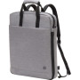 DICOTA Eco MOTION 13 - 15.6" 39.6 cm (15.6") Grey
