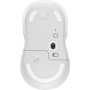 Souris Optique Logitech Signature M650 L - Bluetooth/Radio Fréquence - USB - 5 Bouton(s)