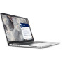 DELL Pro 16 Plus PB16250 Intel Core Ultra 5 235U Ordinateur portable 40,6 cm (16") Full HD+ 16 Go DDR5-SDRAM 512 Go SSD Wi-Fi 7