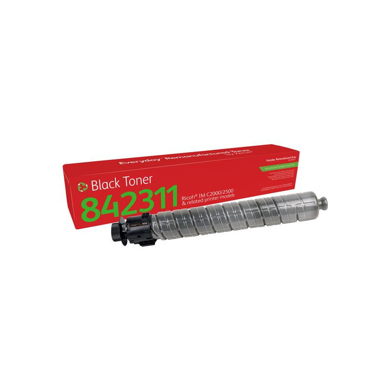 Remanufacturé Everyday 006R04887 Cartouche de toner 1 pièce(s) Compatible Noir