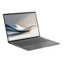 ASUS Zenbook A14 UX3407QA-QD343X Qualcomm Snapdragon X1-26-100 Ordinateur portable 35,6 cm (14") WUXGA 32 Go LPDDR5x-SDRAM 1 To