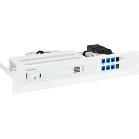 Rackmount.IT RM-SR-T15 accessoire de racks Bande passante pare feu