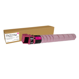 Remanufacturé Everyday Toner remanufacturé Magenta Everyday™ de Xerox compatible avec Konica Minolta A8K3330 (A8K3330),