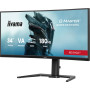 iiyama G-MASTER GCB3484WQSU-B1 computer monitor 34" 3440 x 1440 pixels UltraWide Quad HD LED Black