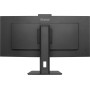 iiyama ProLite XCB3497WQSNPH-B1 computer monitor 34" 3440 x 1440 pixels Black