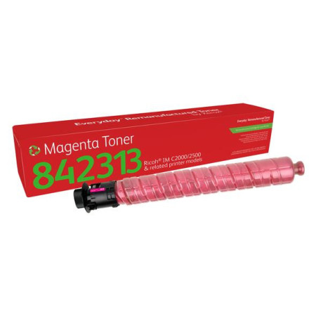 Everyday Remanufactured 006R04889 toner cartridge 1 pc(s) Compatible Magenta